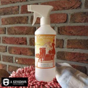 Capturine® Home Bio-Cleaning spray fles