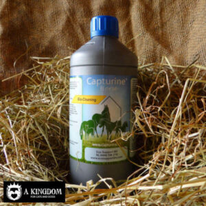 Capturine® Horse-Bio_Cleaning 1 Ltr.