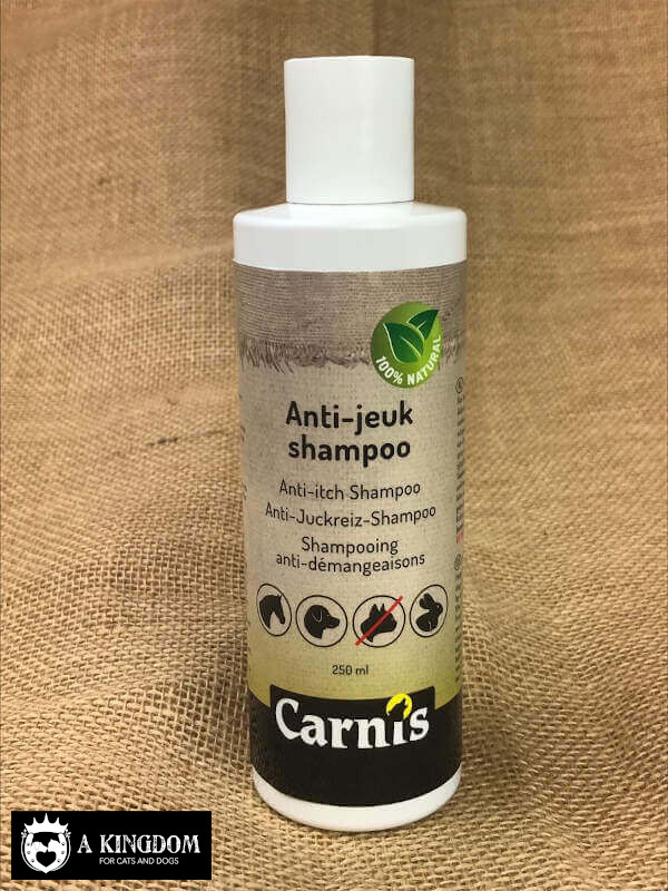 Carnis Anti Jeuk shampoo