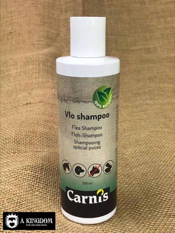 Carnis Anti Vlo shampoo