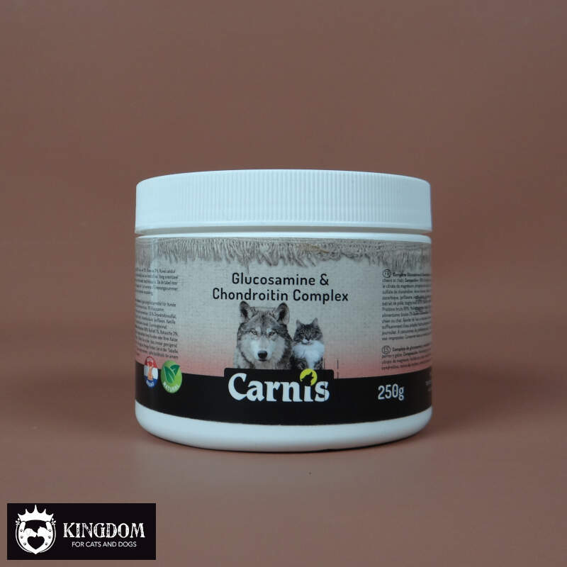 Carnis® Gewrichten Complex - Afbeelding 3