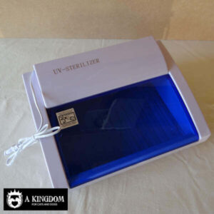 Desinfectie UV sterilisator box