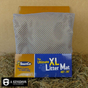 The Ultimate Litter Mat 120 x 90