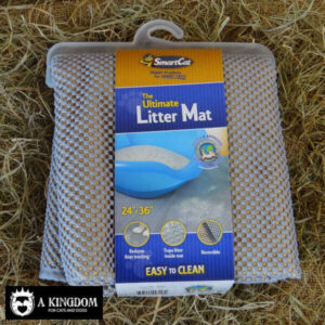 The Ultimate Litter Mat 90 x 60