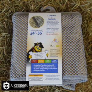 The Ultimate Litter Mat 90 x 60