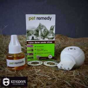 Pet Remedy rust gevende verdamper