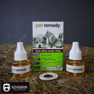 Pet Remedy rust gevende navuling