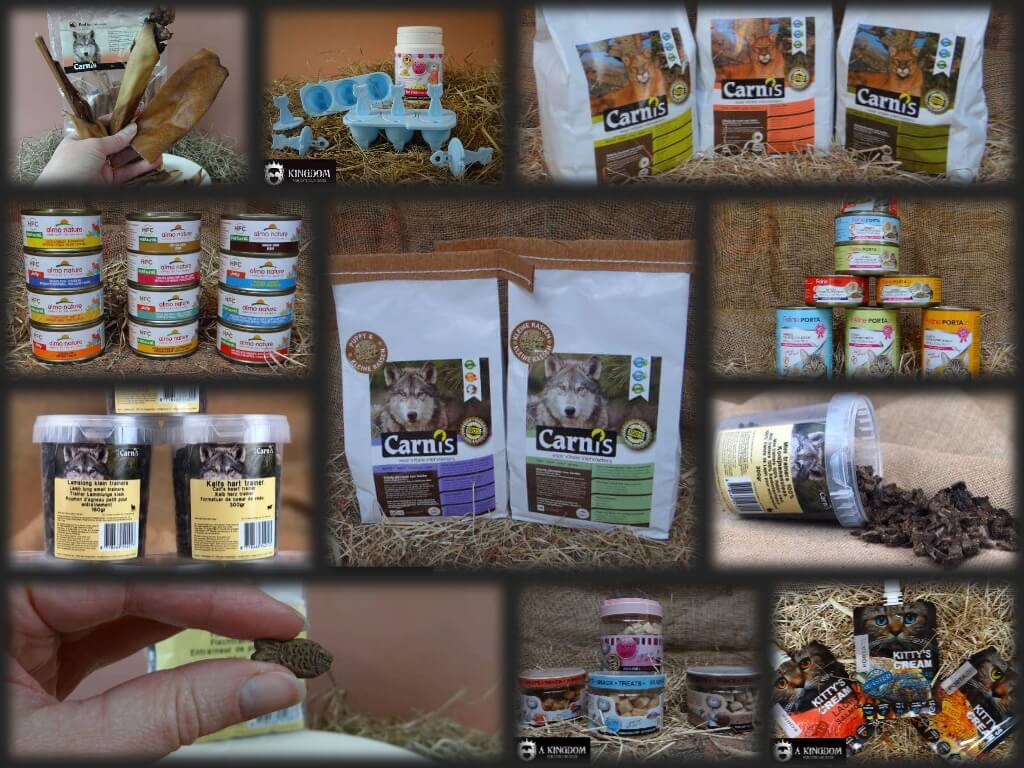 Food Market