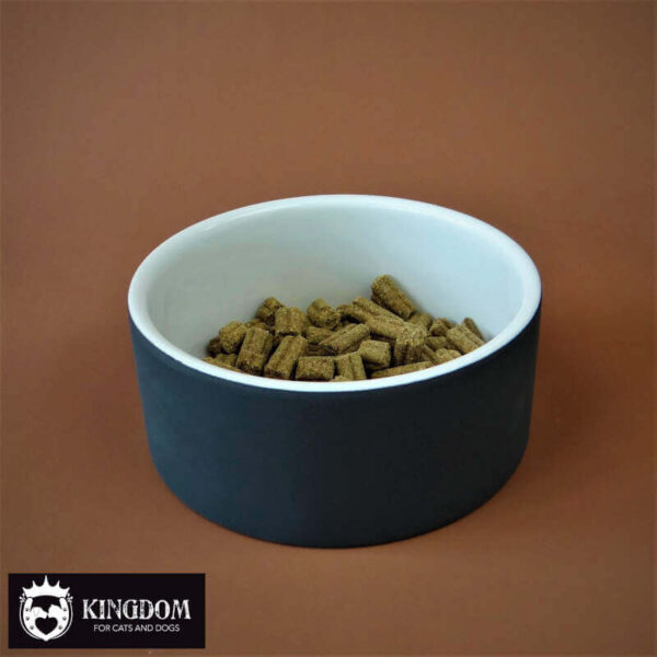 Waterbak Paikka Cool Bowl Black M