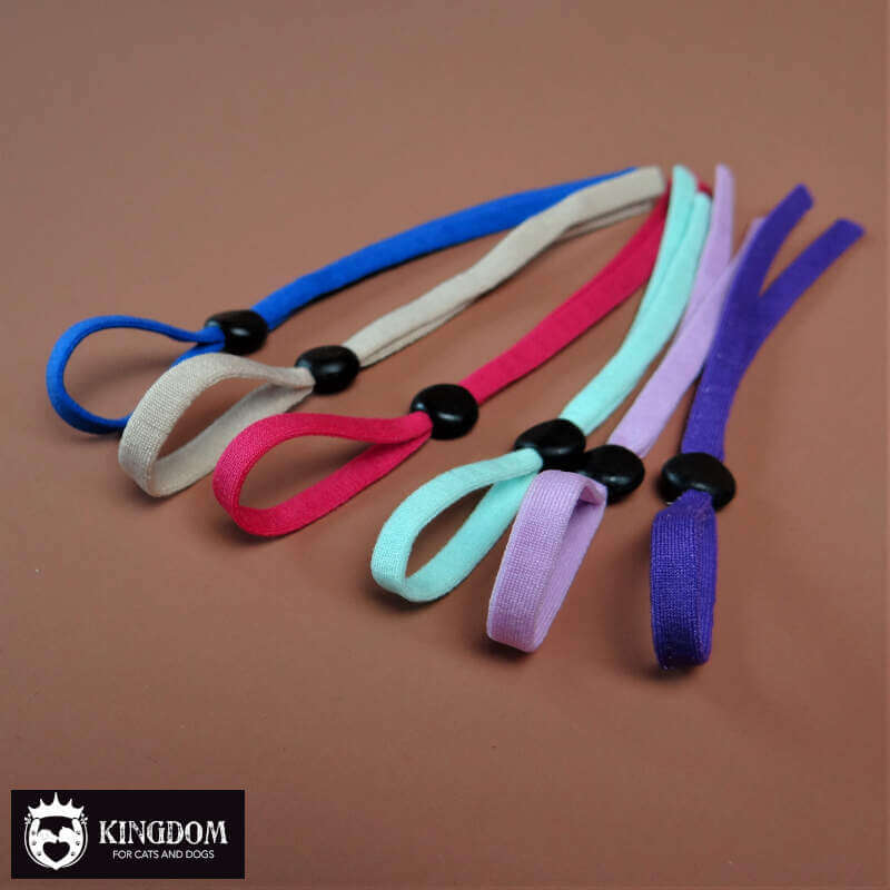 Kingdom ID-bandjes ter identificatie van pasgeboren kittens & pups.
