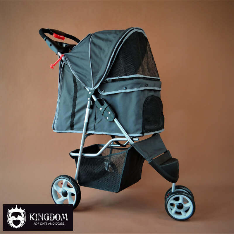 Pet Buggy hond kat Kingdom for Cats and Dogs