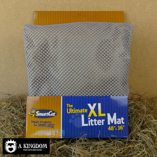 The Ultimate Litter Mat 120 x 90