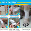 PawFlex Basis verband