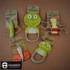 Natural Cotton & Hemp squeak SPIN - Afbeelding 3