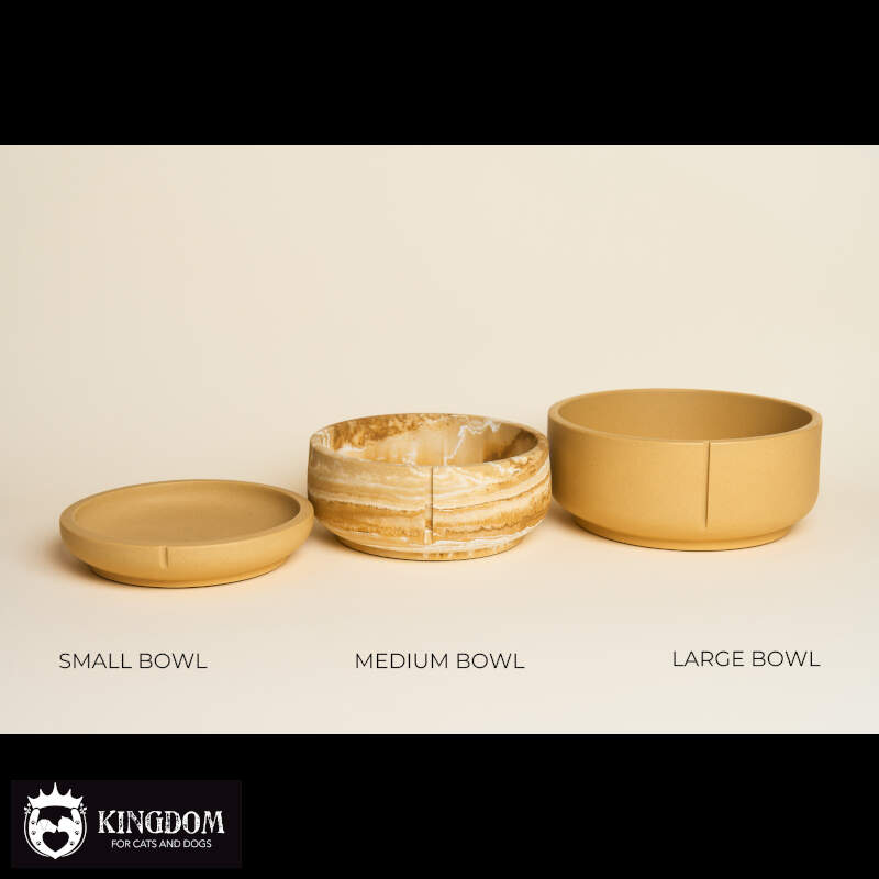 Hoogte verschil van de classic PINO bowls